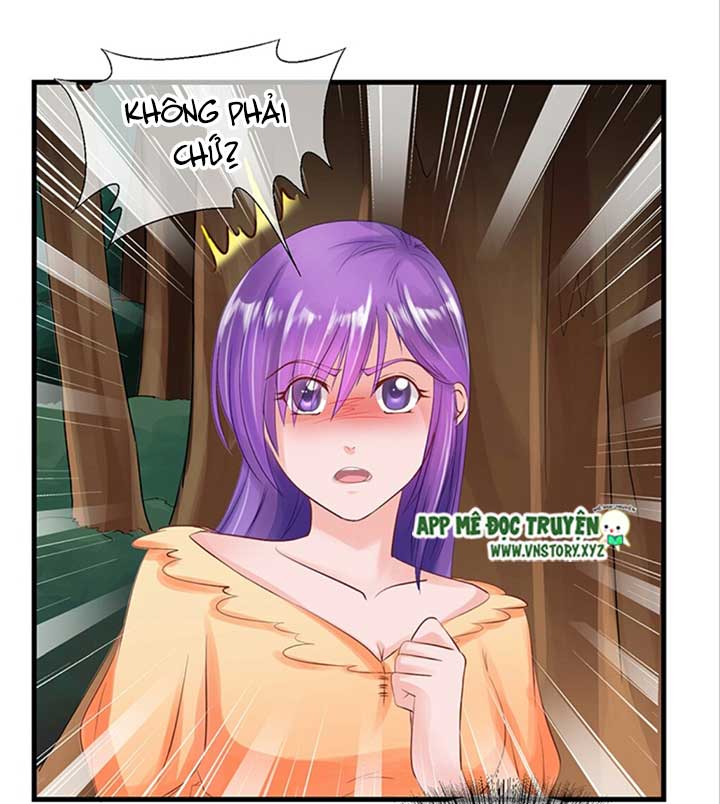 Bồn Tắm Có Vấn Đề?: Chapter 19