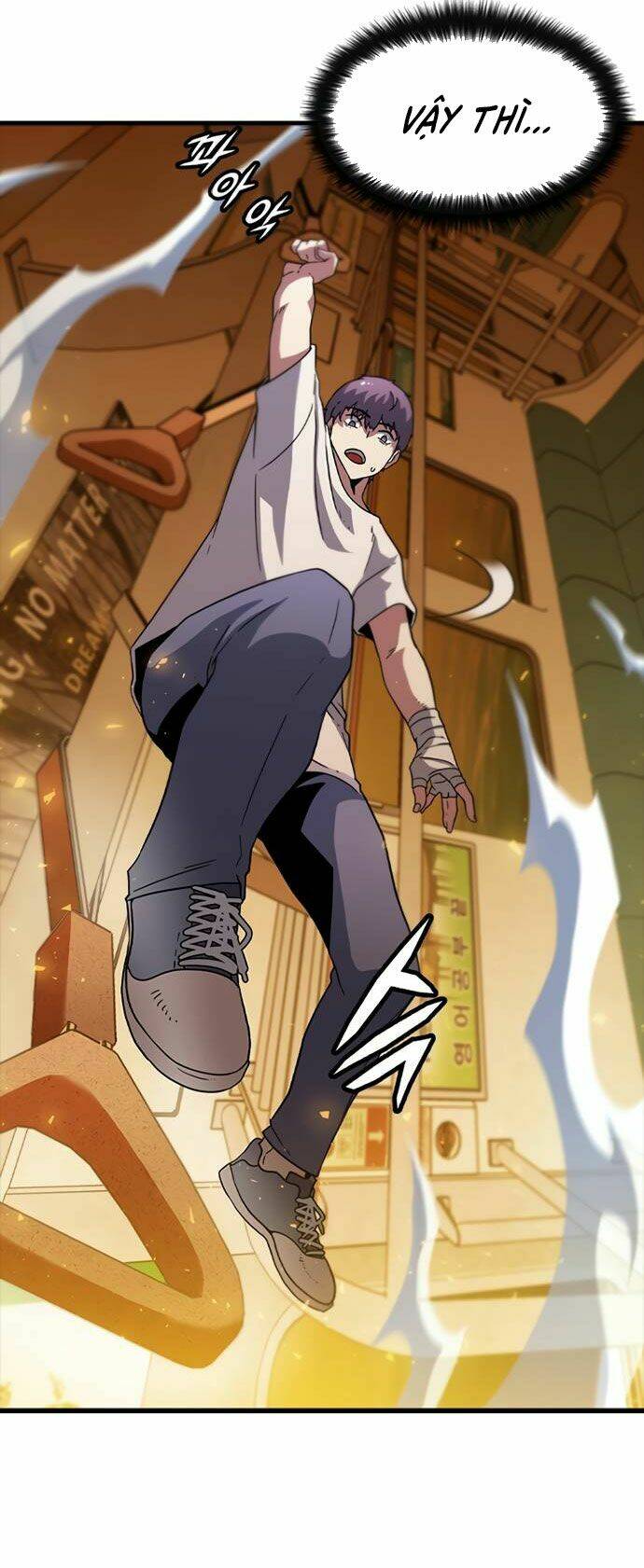 Điểm Chết: Chapter 11