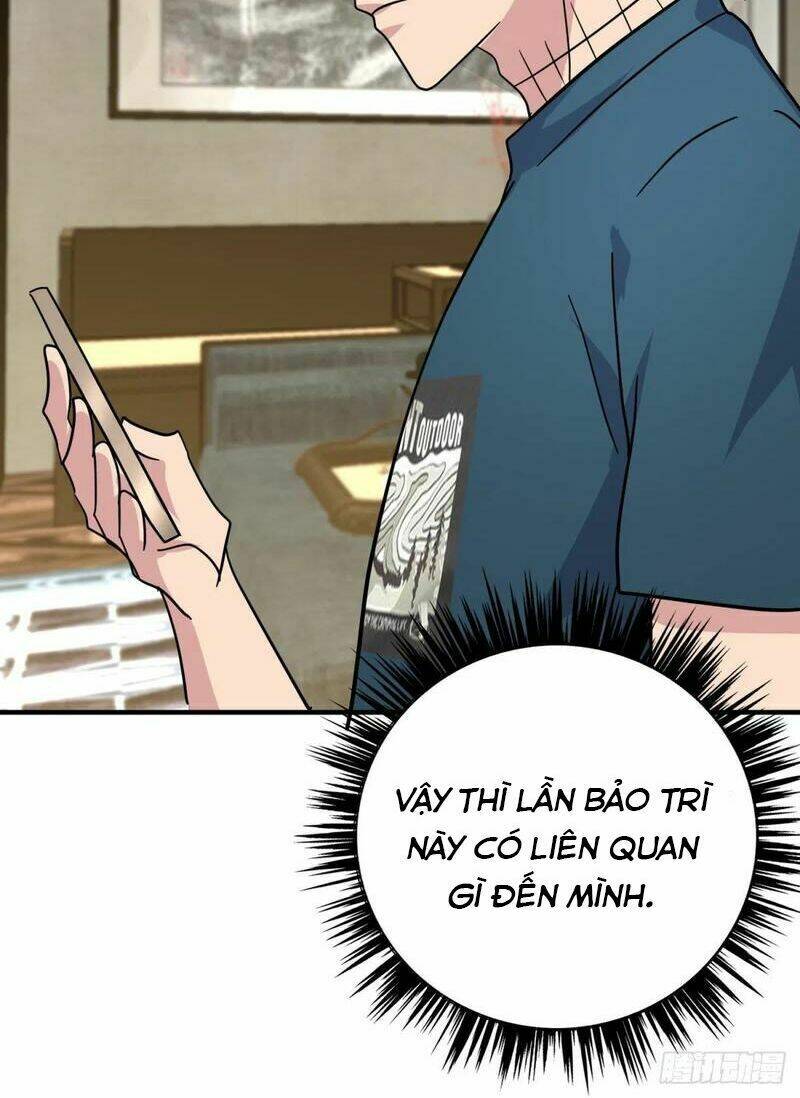 Đại Gia Livestream Vạn Giới: Chapter 53