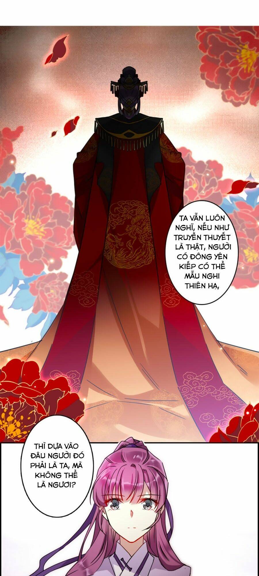 Thượng Quốc Phú Chi Thiên Đống Tuyết: Chapter 151