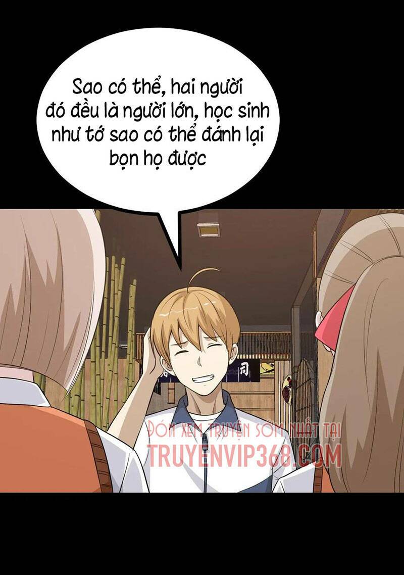 Đai Ca Trở Lại Tuổi 16: Chapter 168