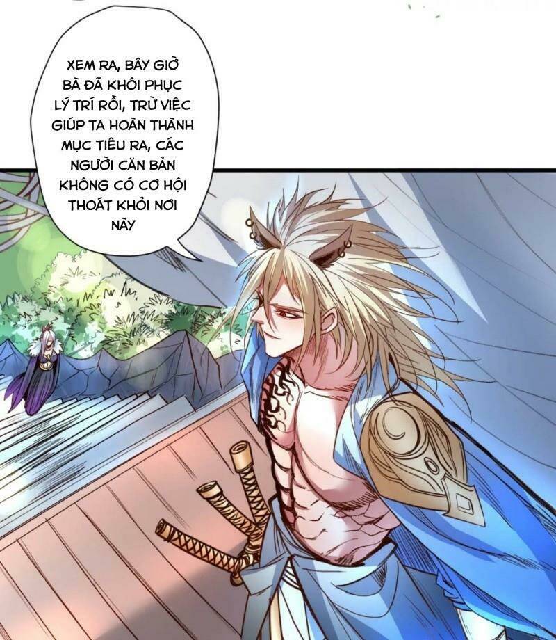 Tối Cường Đại Biểu Hoàng Kim Thận: Chapter 96