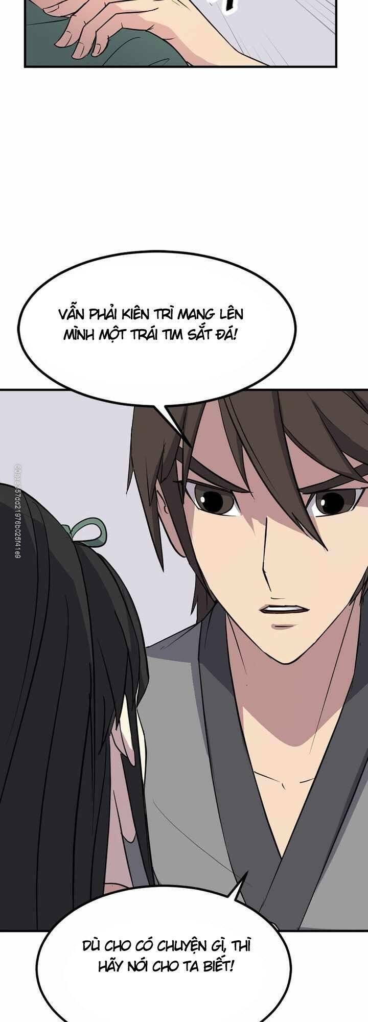 Trọng Sinh, Bất Khả Chiến Bại: Chapter 115