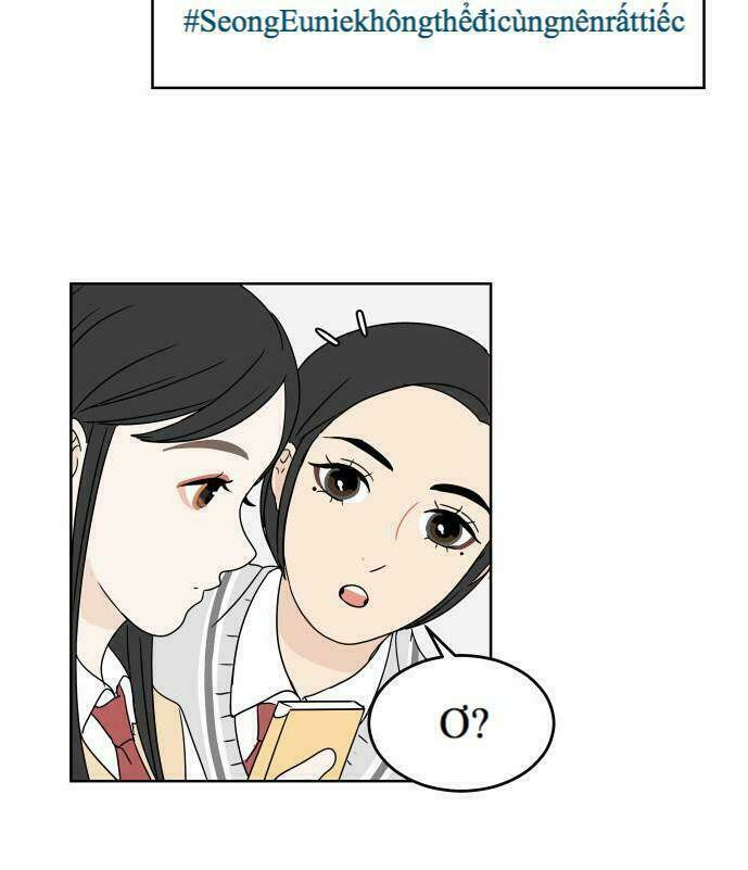 30 Phút Bước Đi Bên Em: Chapter 8