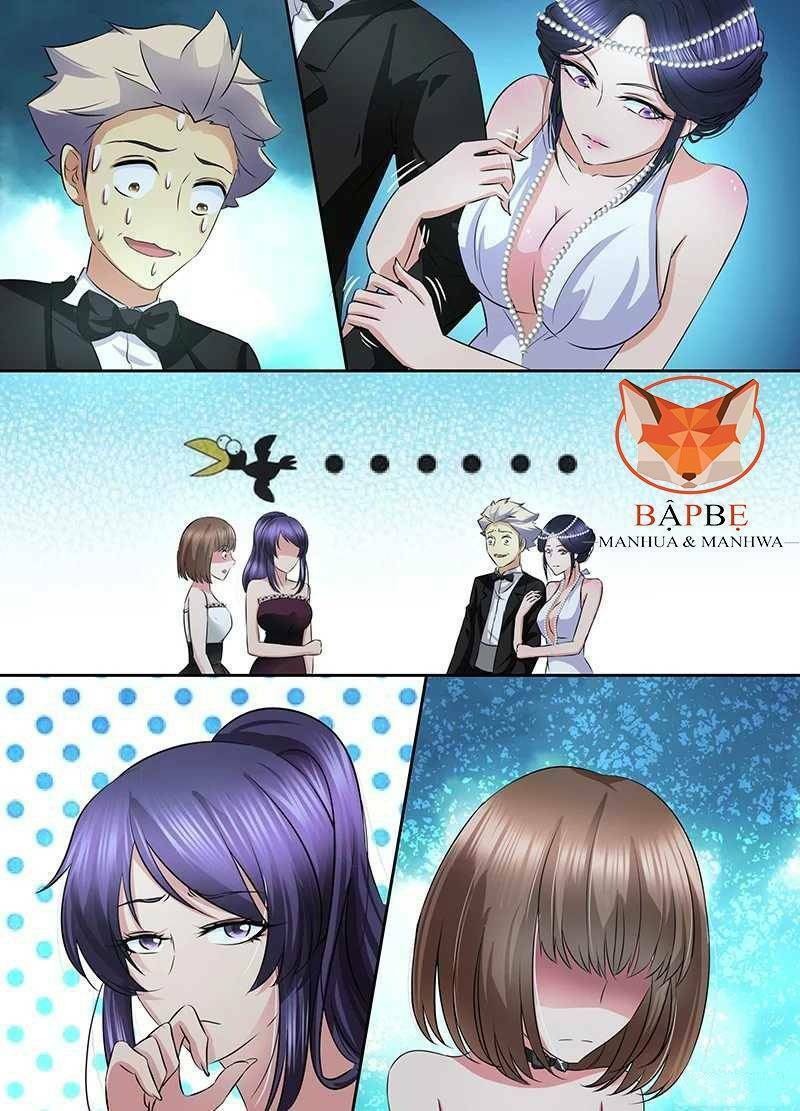 Tôi Là Thần Y: Chapter 42