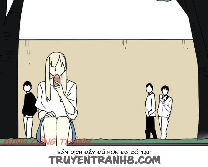 Ứng Dụng Thẩm Mỹ: Chapter 29