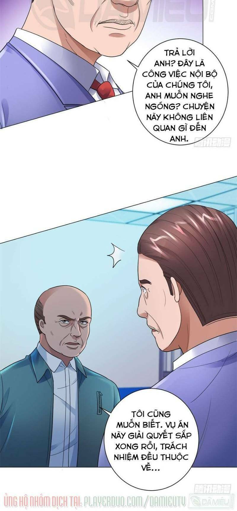 Đô Thị Chí Tôn Hệ Thống: Chapter 122