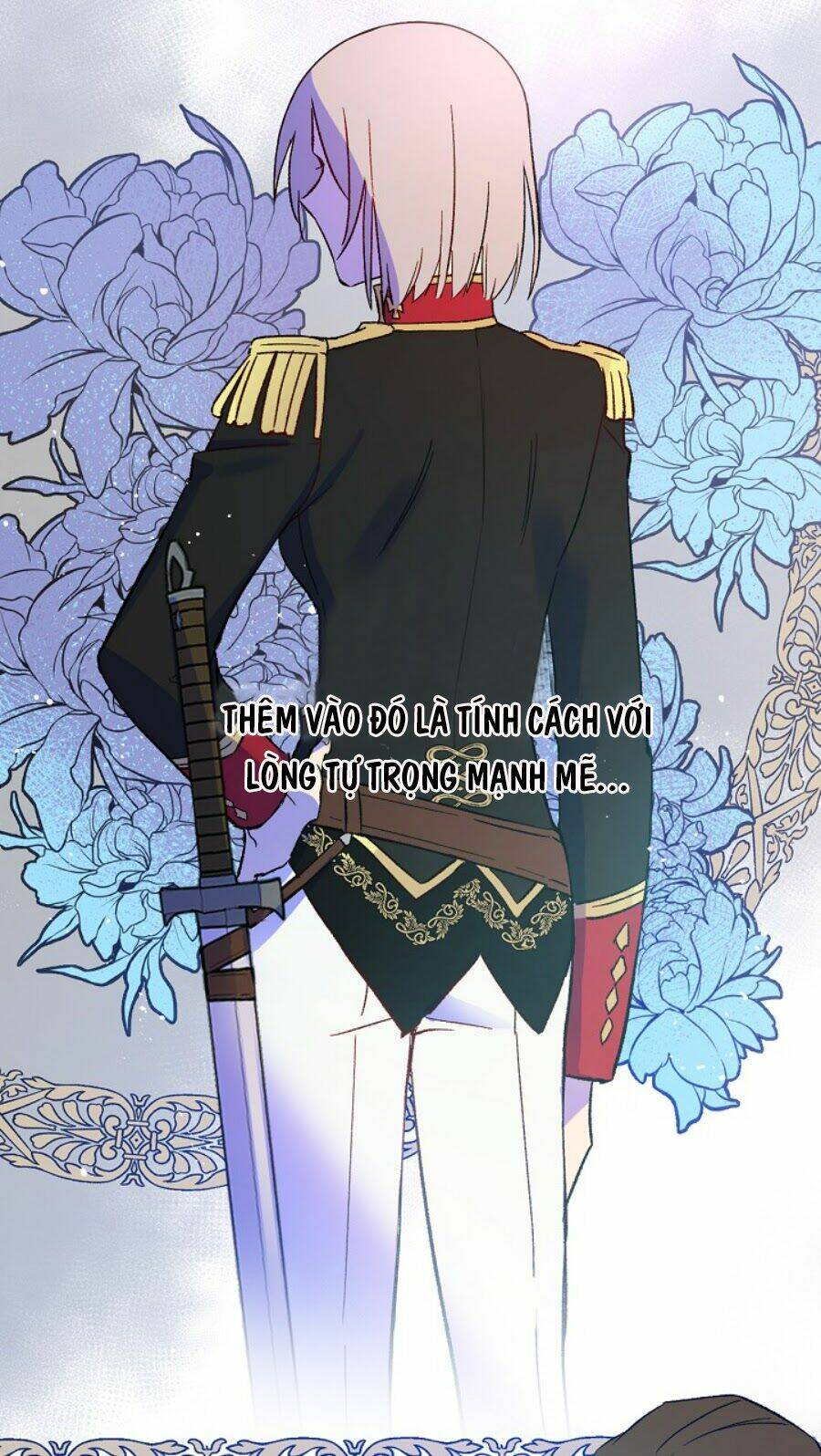 Kỵ Sĩ Đỏ Không Mê Tiền Mù Quáng: Chapter 16