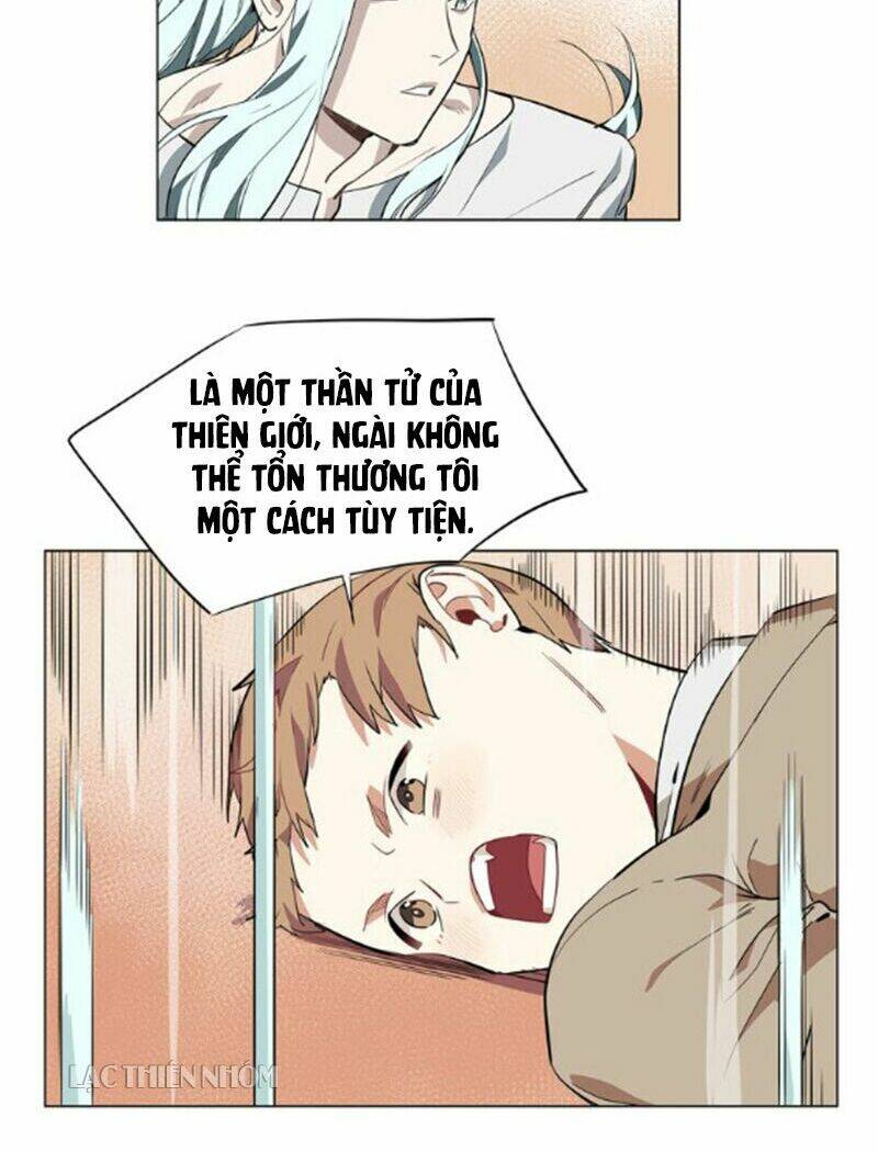 Hoa Đạo Sĩ: Chapter 44