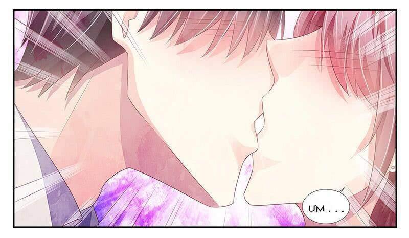 Hôn Bất Do Kỷ: Chapter 12.5