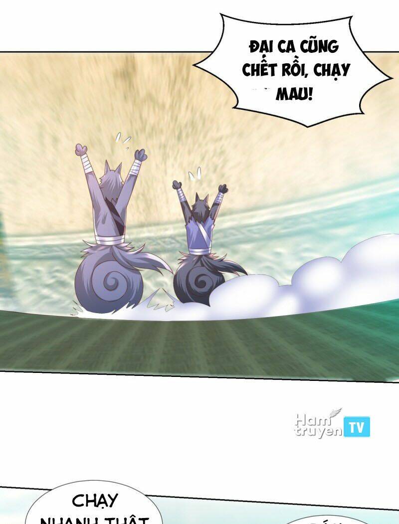 Chí Tôn Trọng Sinh: Chapter 131