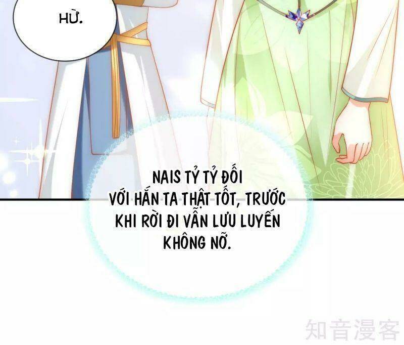 Sủng Hậu Của Vương: Chapter 58