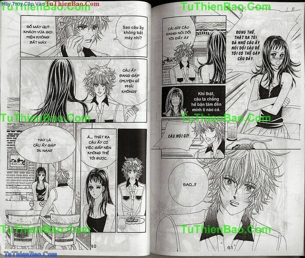 Anh Chàng Đẹp Gái Bản Đẹp: Chapter 5