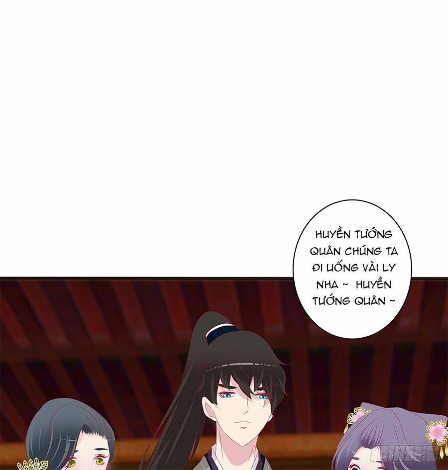 Tướng Quân Mời Ra Trận: Chapter 143