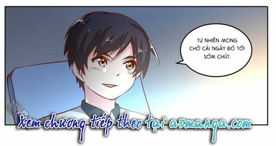 Tổng Tài Đích Thiên Giới Manh Thê: Chapter 66