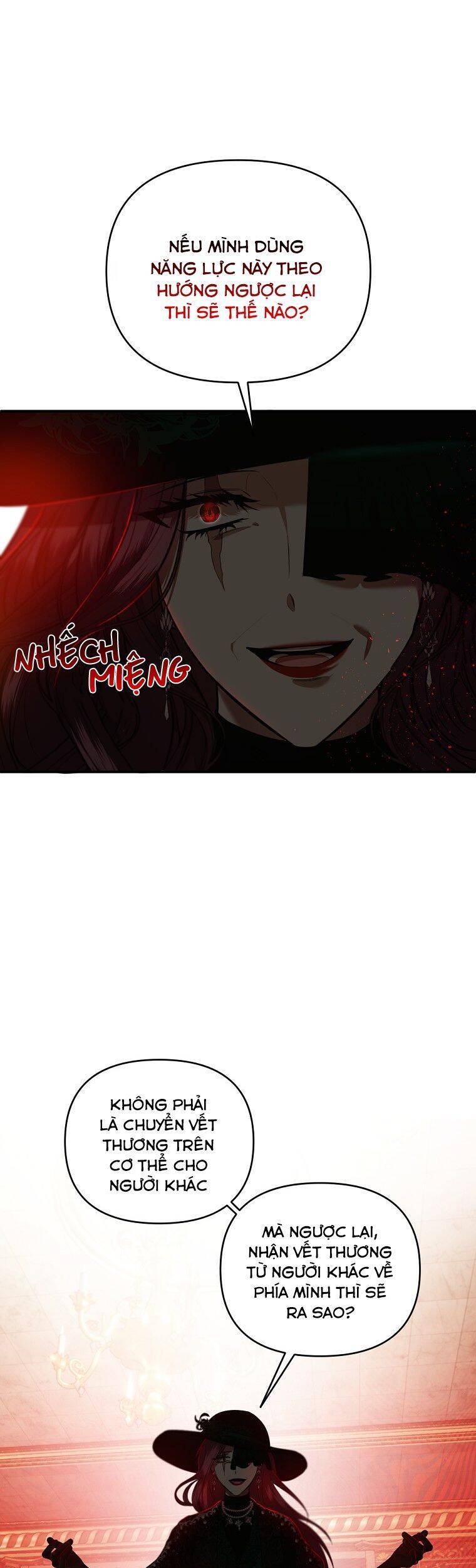 Phương Pháp Sống Sót Khi Phải Ngủ Cùng Hoàng Đế: Chapter 19