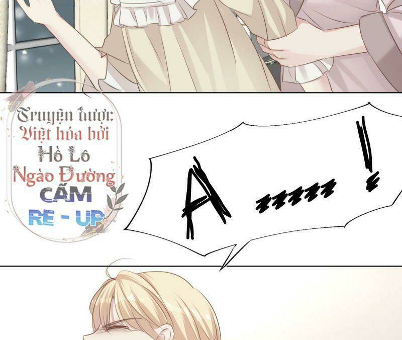 Điều Giáo Gấu Bắc Cực: Chapter 53