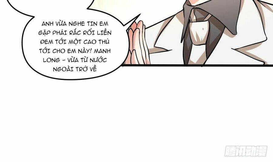 Thần Huyền Sư: Chapter 2
