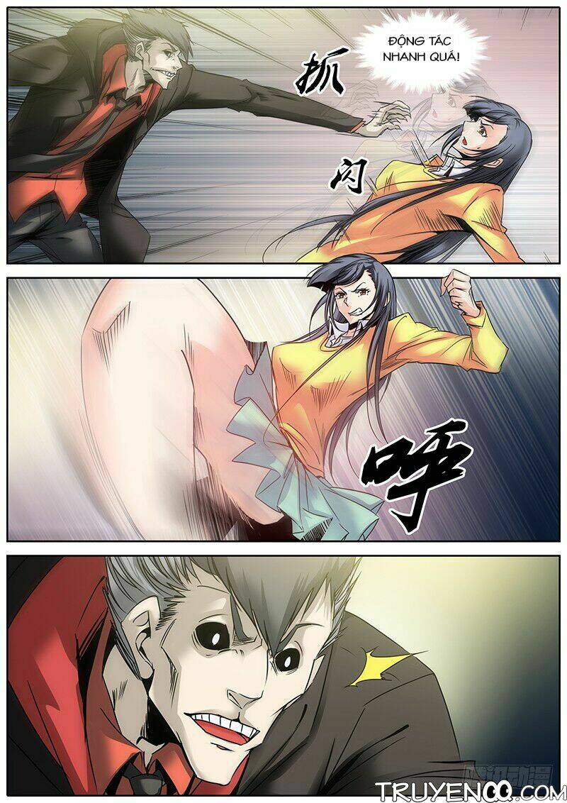 Tần Hiệp: Chapter 6