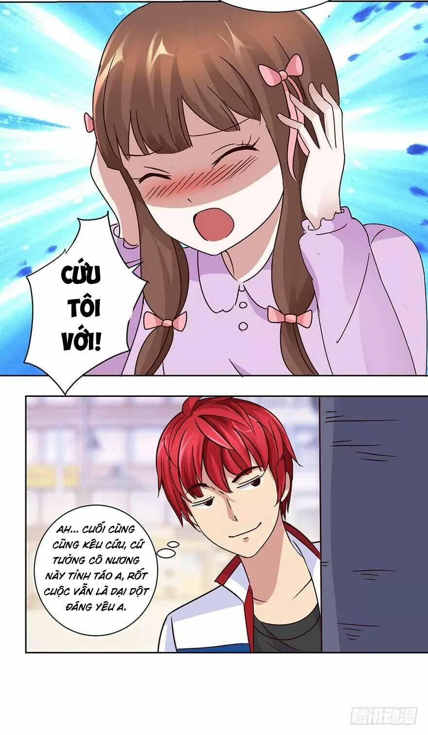 Đô Thị Chí Tôn Hệ Thống: Chapter 43