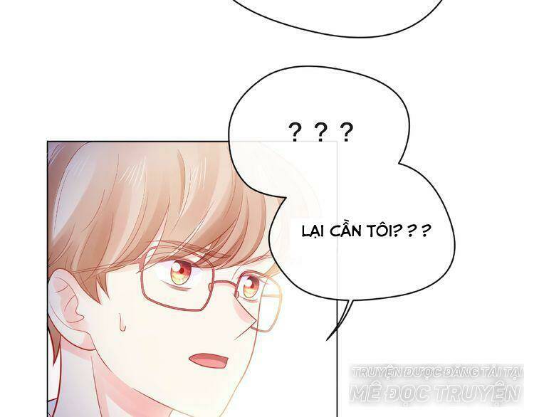 Giai Điệu Của Sự Va Chạm: Chapter 36