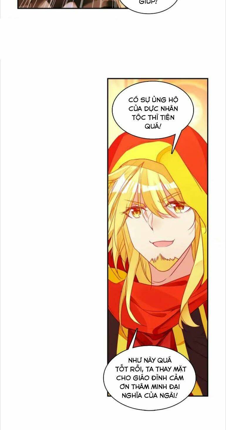 Thiện Lương Tử Thần: Chapter 105