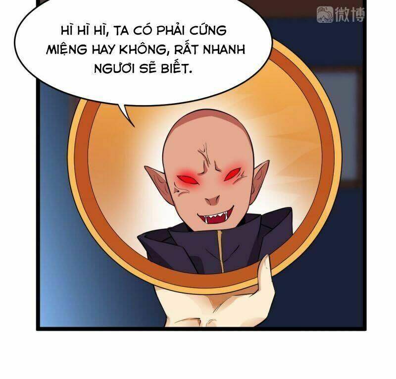 Thần Tiên Rút Thẻ: Chapter 18
