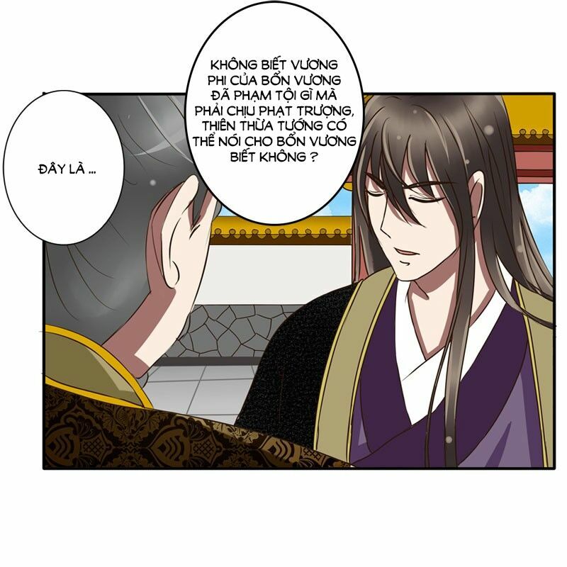 Thông Linh Phi: Chapter 39