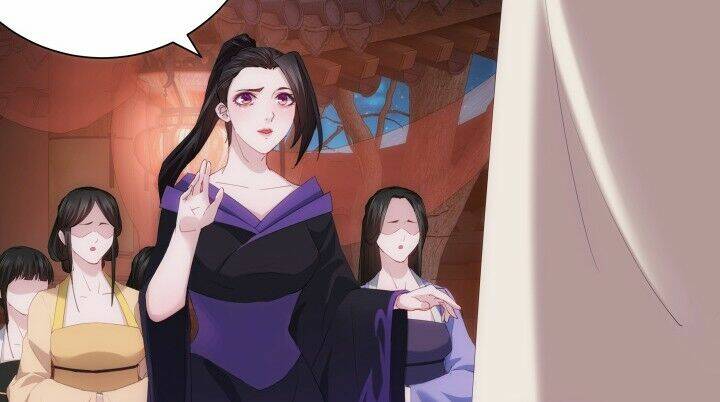 Bí Mật Của Dạ Tộc: Chapter 6.1