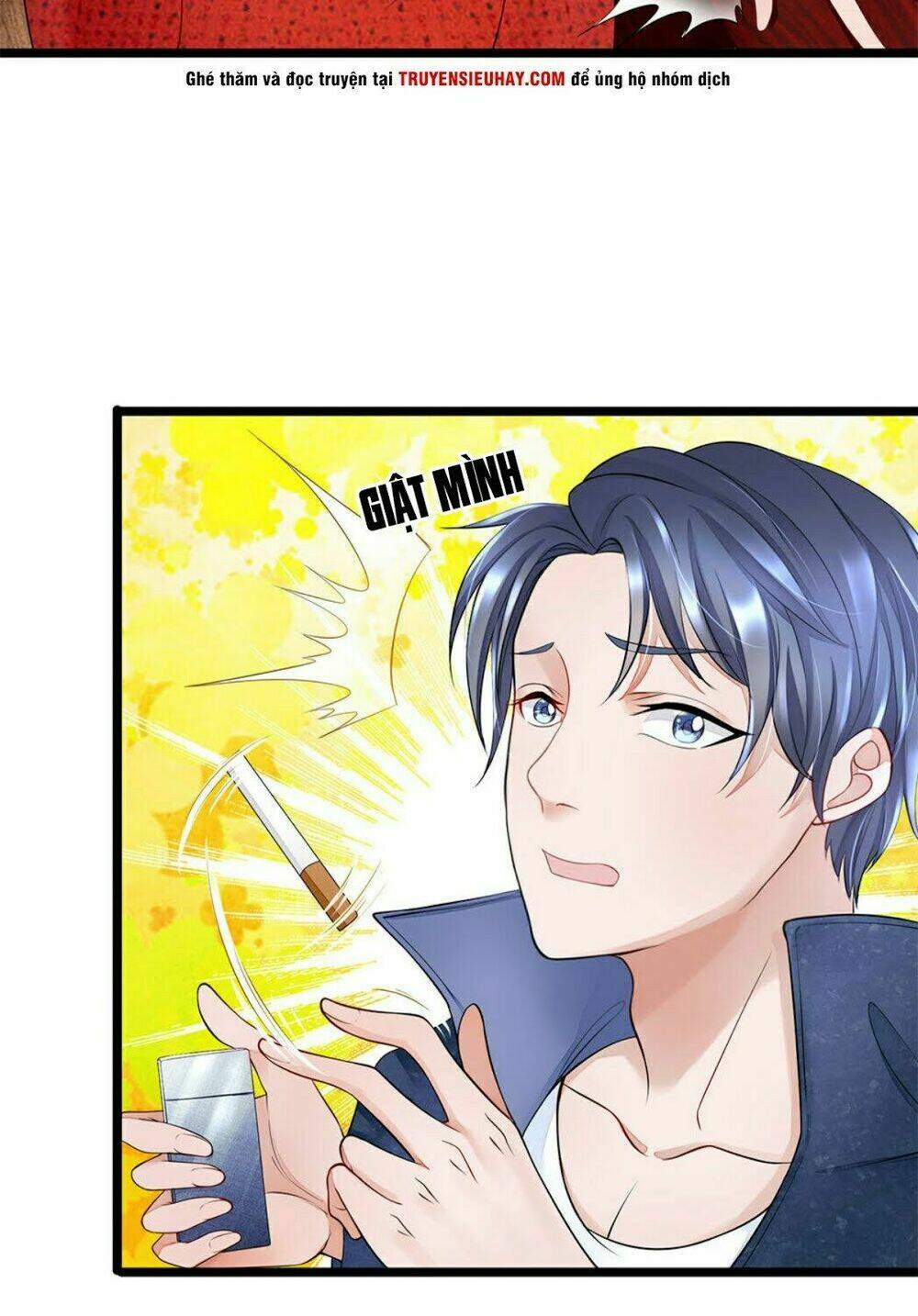 Chung Cực Binh Vương Tại Đô Thị: Chapter 11