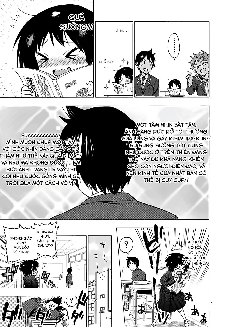 Criminale: Chapter 6