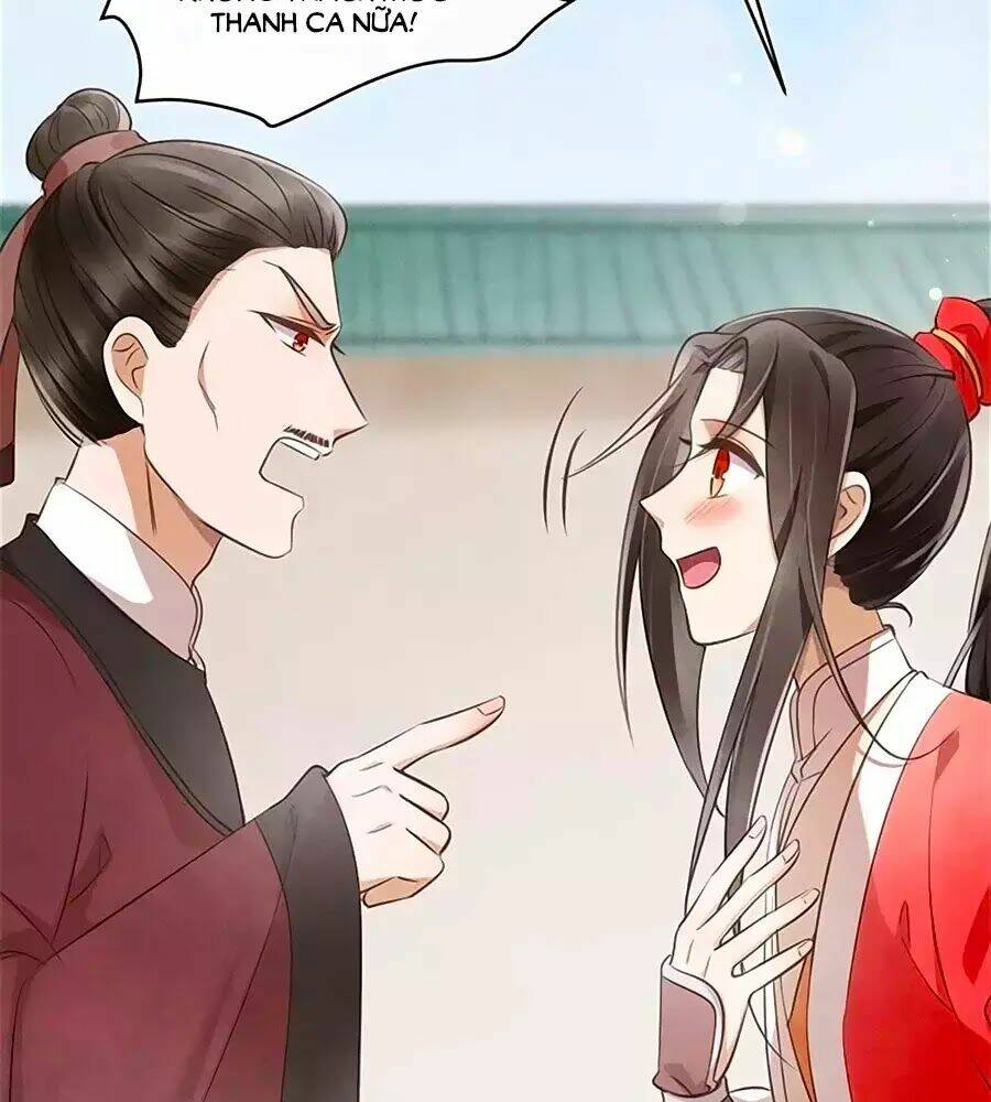 Vương Phi Muốn Trèo Tường: Chapter 26