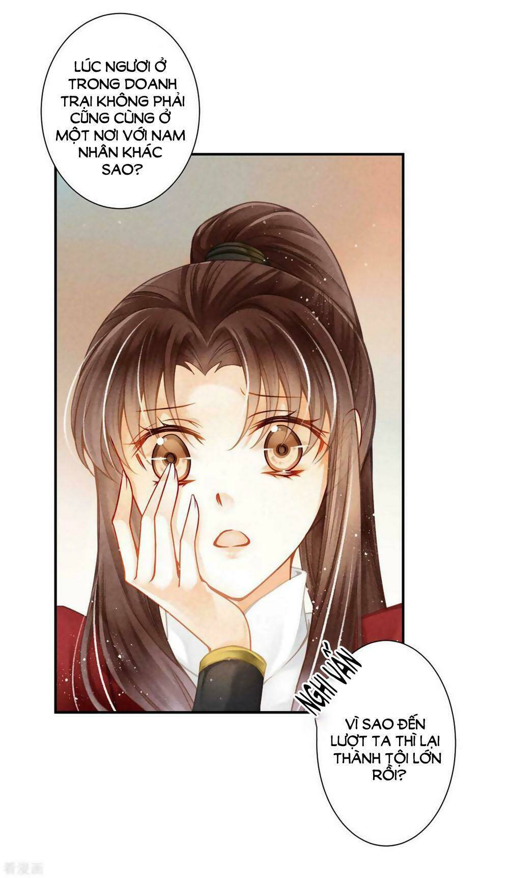 Ái Thượng Vô Địch Tiếu Hoàng Hậu: Chapter 156
