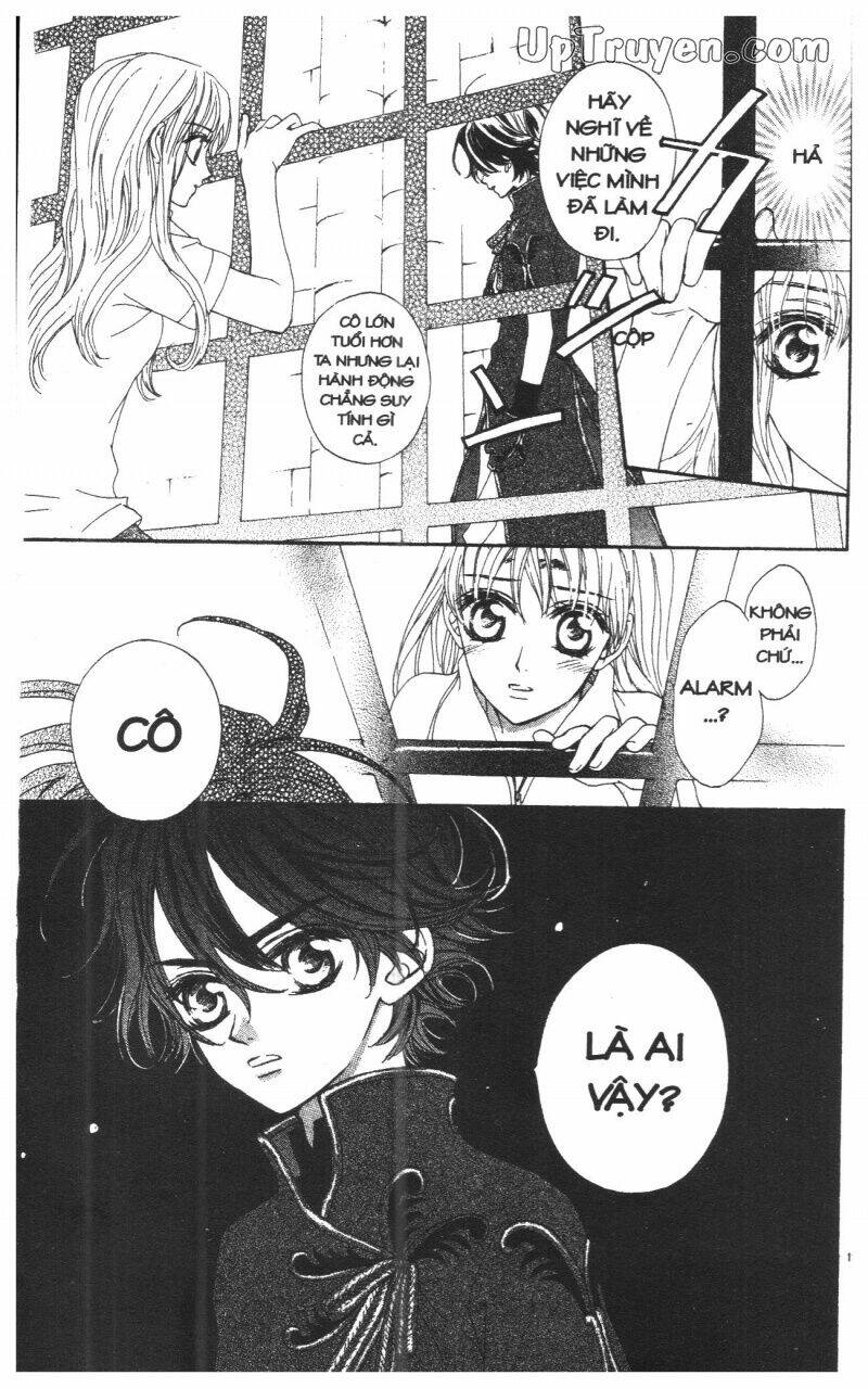 Hoàng Tử Ếch(Bản đẹp): Chapter 5