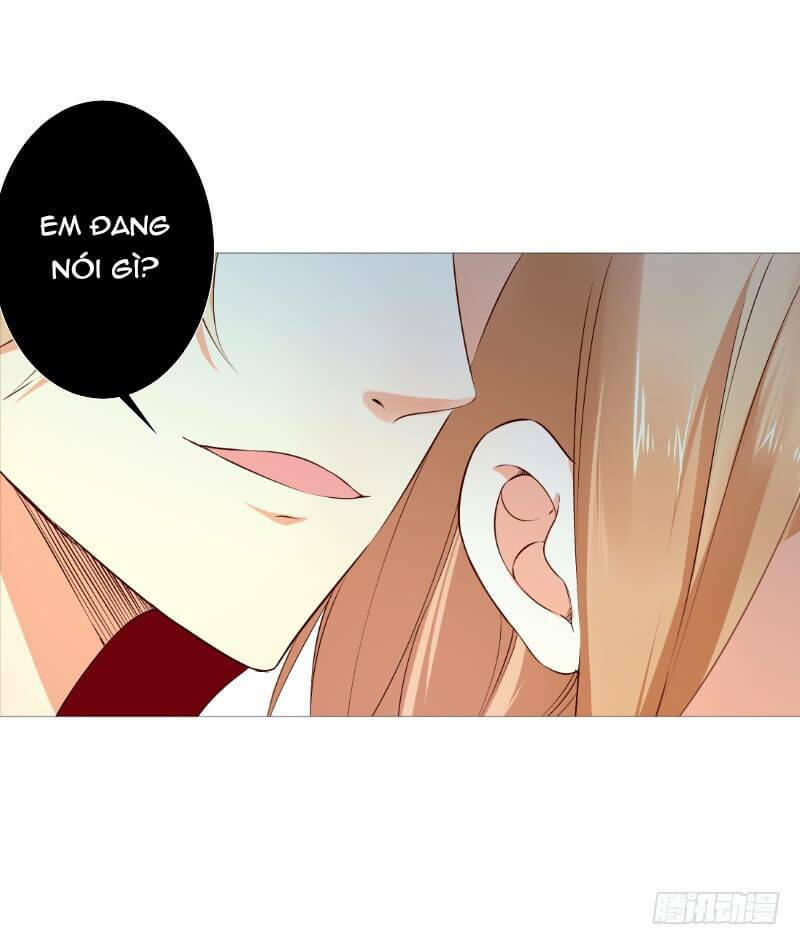 Huyết Tộc Điện Hạ Xin Đừng Cắn Tôi: Chapter 49