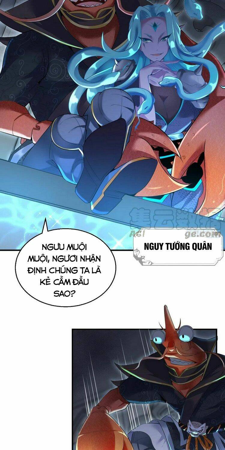 Tà Du Ký: Chapter 103