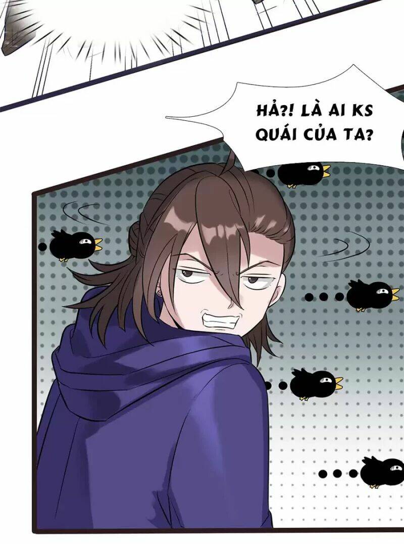 Ta Có Trăm Vạn Trò Chơi: Chapter 10
