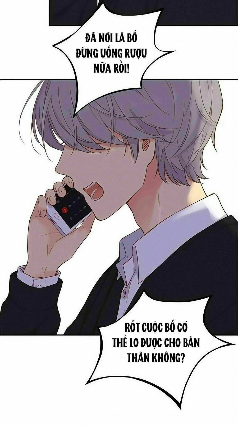 Bạc Hà Chi Hạ 2: Chapter 46