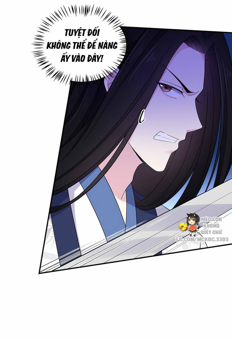 Báo Cáo! Đế Quân Ngài Có Độc!: Chapter 48