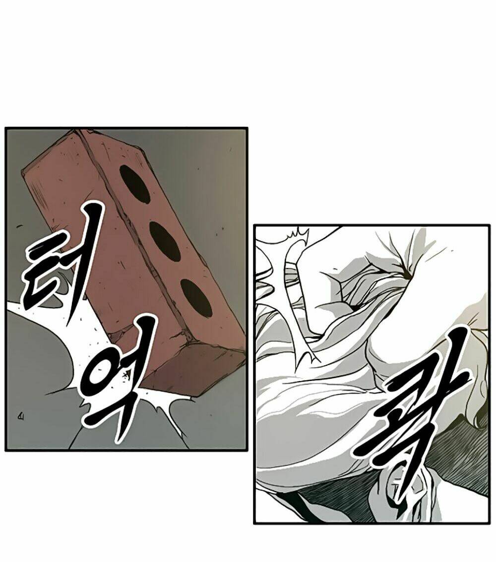 Anh Đại Bá Đạo: Chapter 3