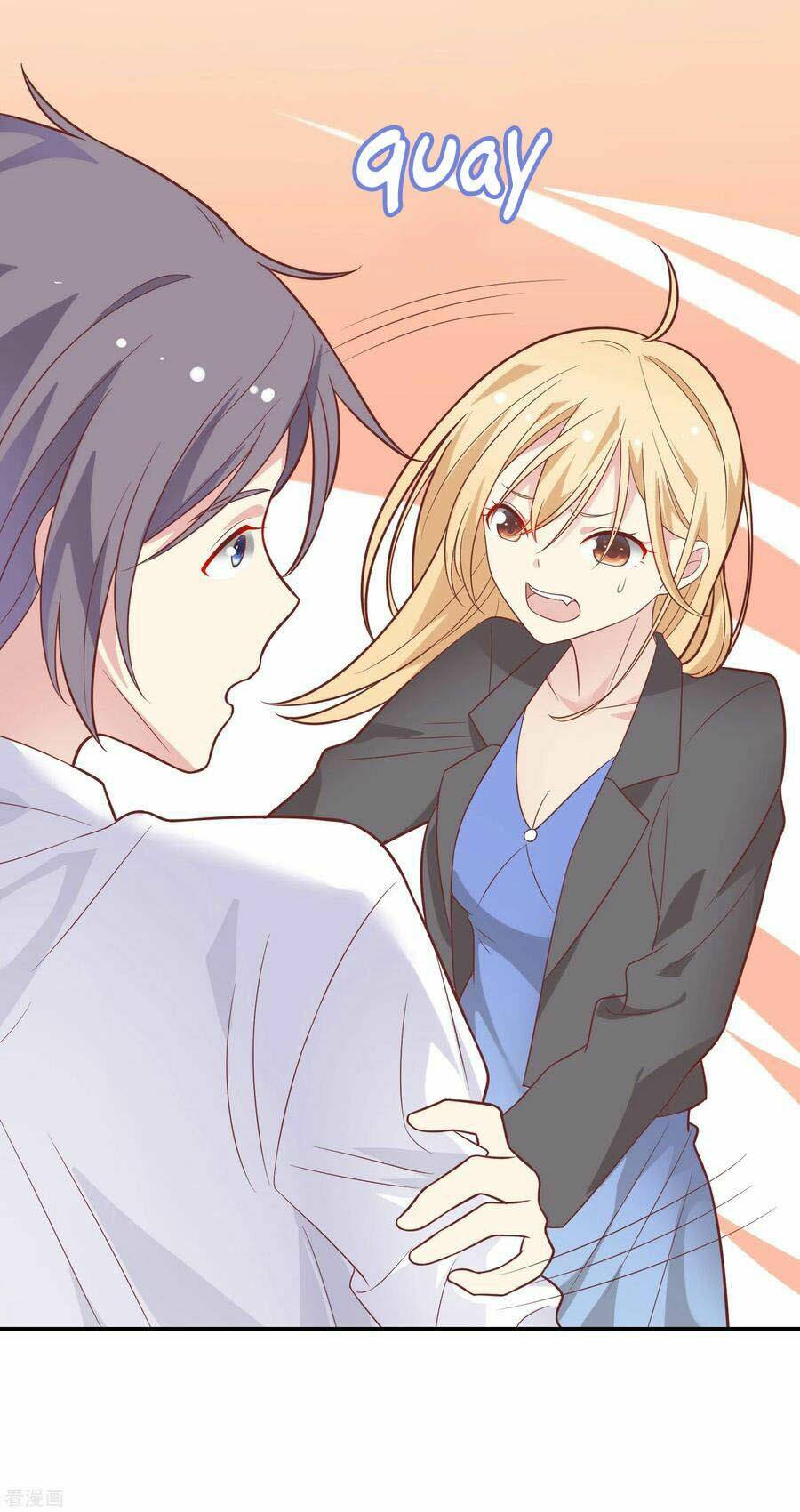 Hẹn Hò Siêu Tốc: Chapter 30