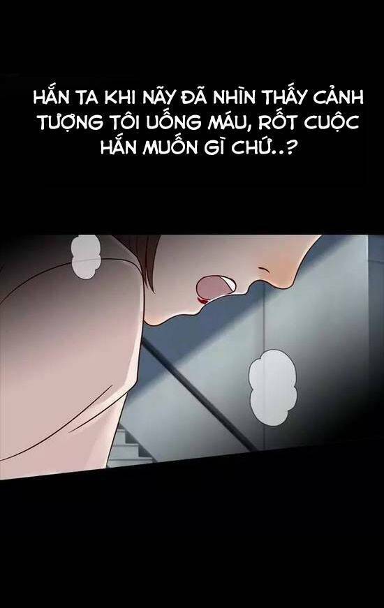 Tấm Da Người: Chapter 5