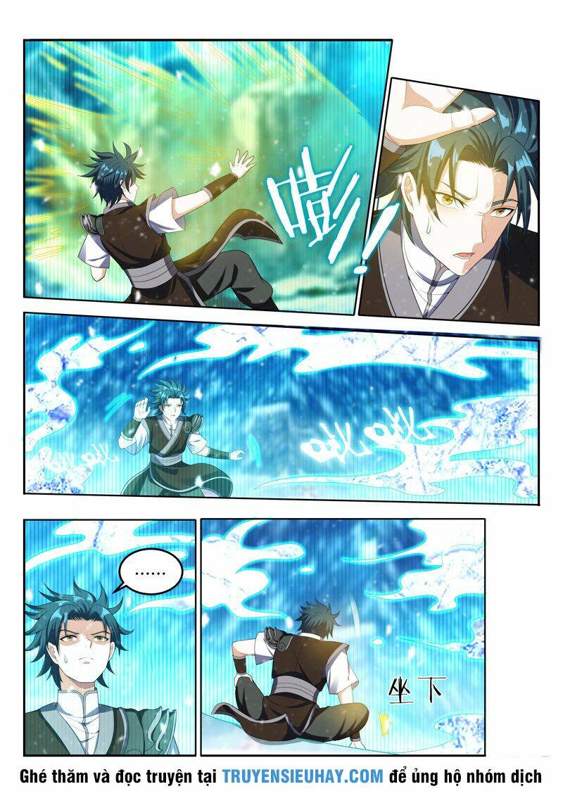Vạn Giới Thần Chủ: Chapter 82