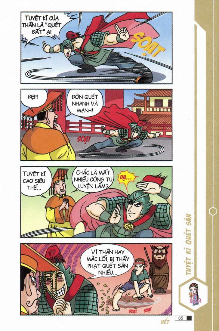 Ô Long Viện: Chapter 7.2