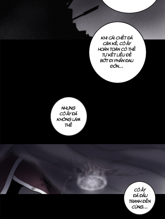 Soul Cartel: Chapter 73