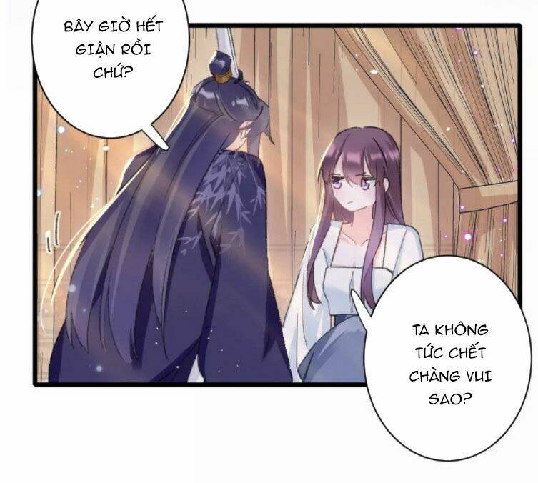 Hoa Nhan Sách: Chapter 201