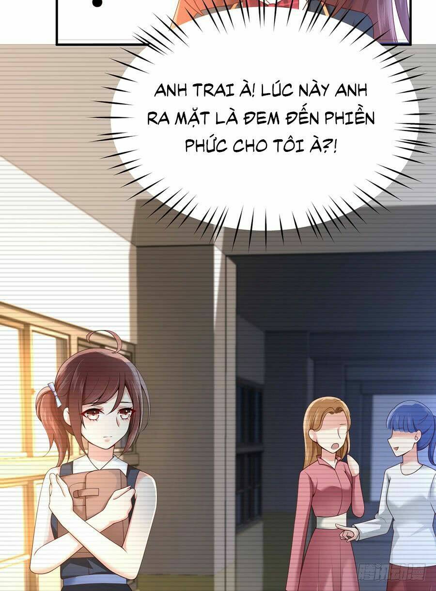 Nam Thần Truy Thê Chỉ Nam: Chapter 13.2