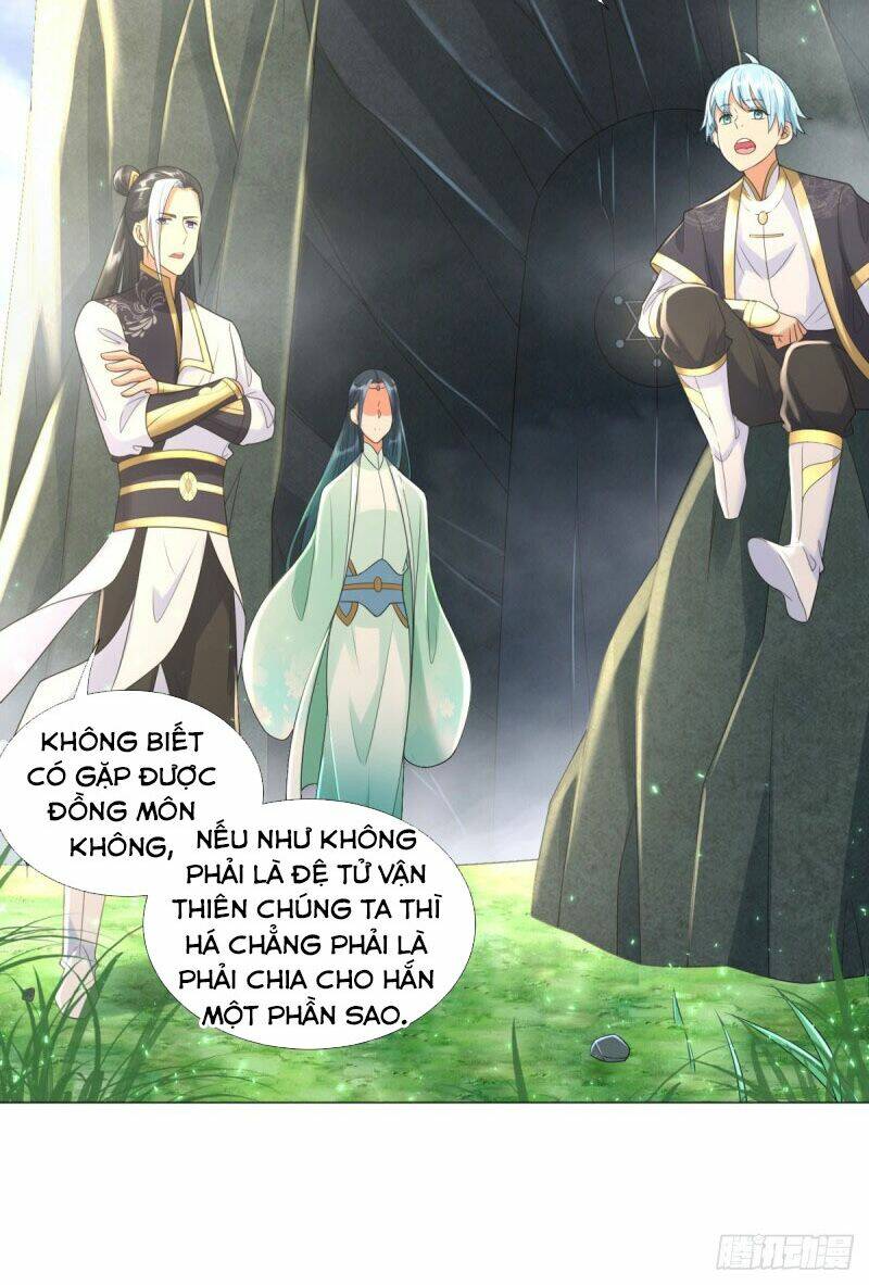 Chí Tôn Trọng Sinh: Chapter 56