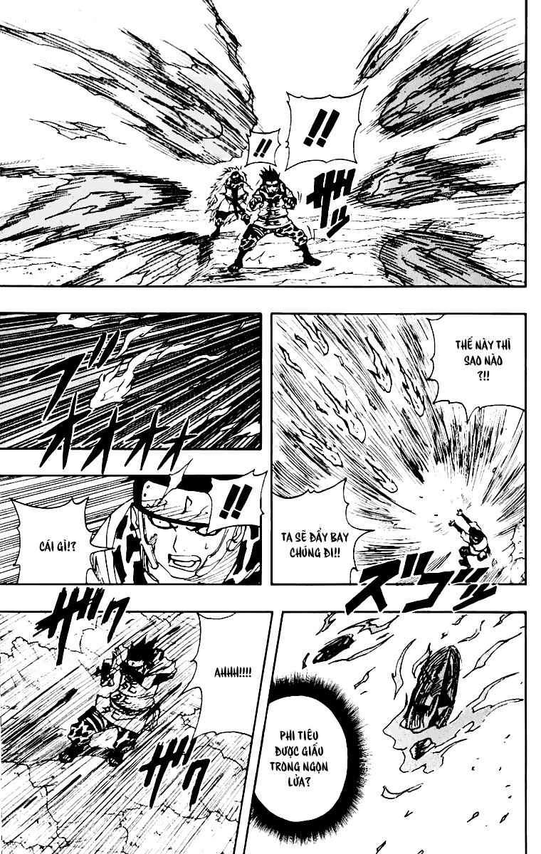 Naruto: Chapter 56