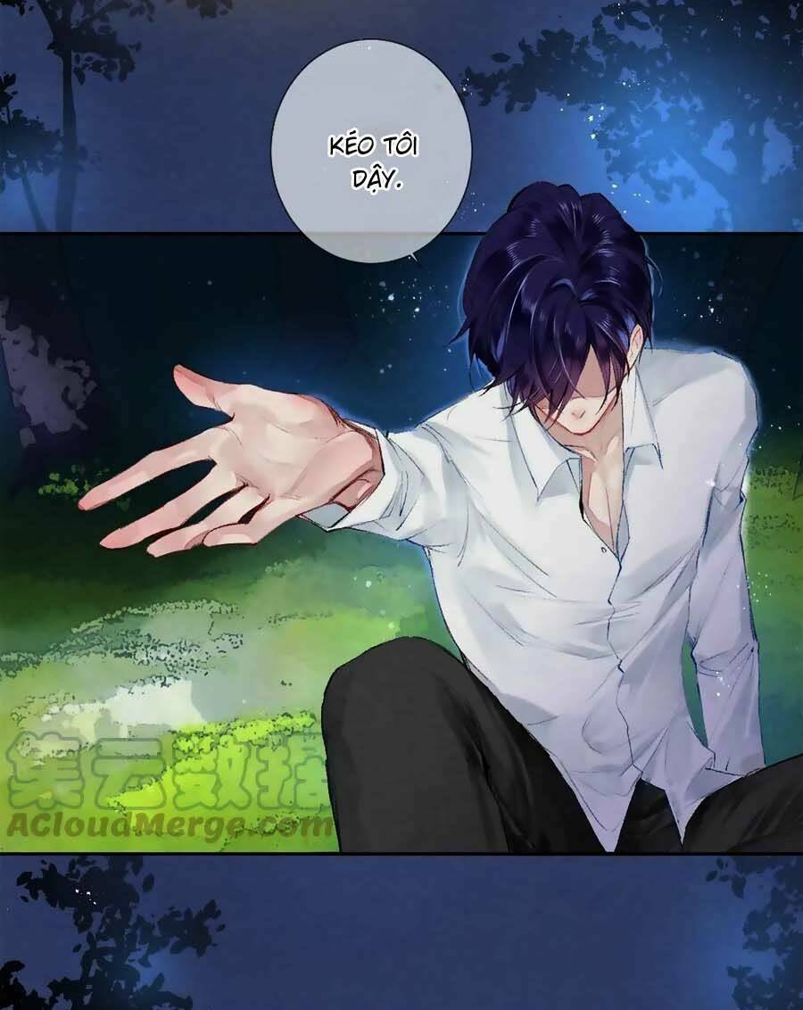 Chung Cư Của Các Ảnh Đế: Chapter 46